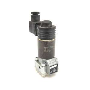 هیدرولیک پنوماتیک پارت 09129464423 شیر برقی هاو HAWE WGR